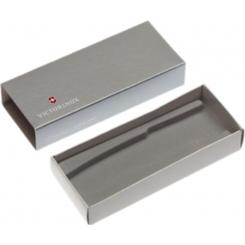 Коробка для ножей VICTORINOX 4.0090 серебристая