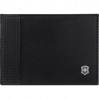 Кредитница VICTORINOX ALTIUS ALOX 611580 Black Кредитница VICTORINOX ALTIUS ALOX 611580 Black