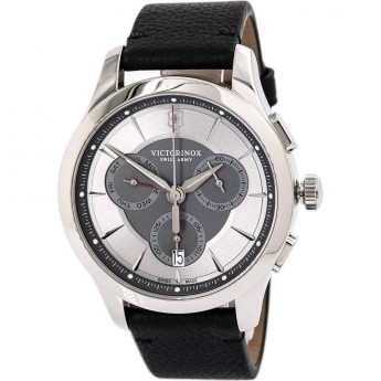 Наручные часы VICTORINOX ALLIANCE CHRONOGRAPH 241748 Наручные часы VICTORINOX ALLIANCE CHRONOGRAPH 241748