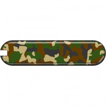 Задняя накладка для ножа VICTORINOX CLASSIC SD C.6294.4 зелёный Задняя накладка для ножа VICTORINOX CLASSIC SD C.6294.4 зелёный